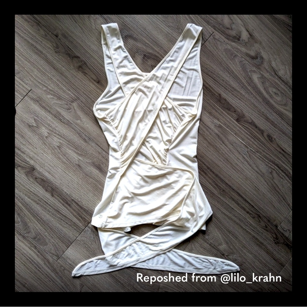 BuffBunny Tajin Tank
